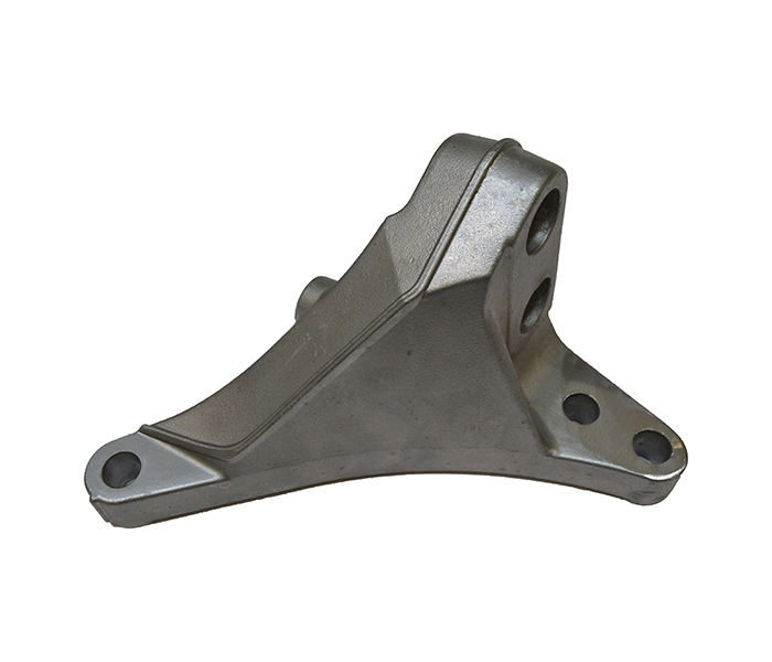 Suporte Coxim Tras Mot Fh, Nh, Fm D12 D13...