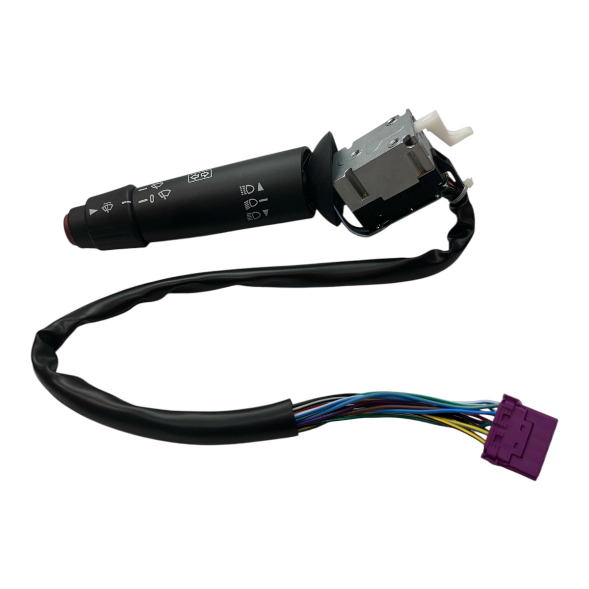 Chave Seta Limpador Cinza Atego Axor Actr...