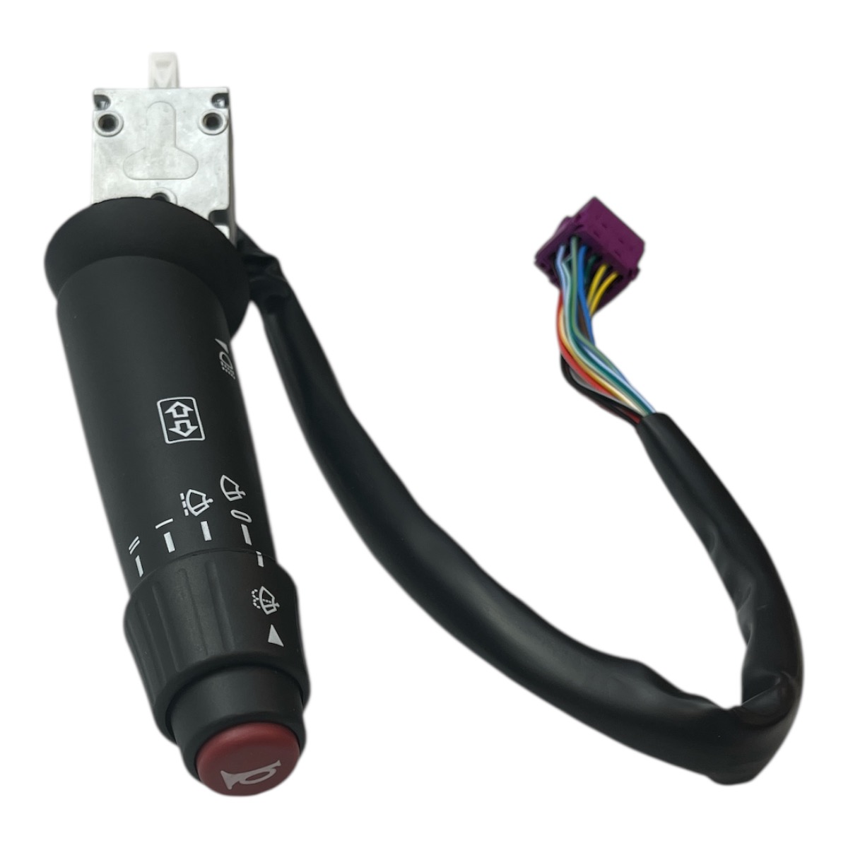 Chave Seta Limpador Cinza Atego Axor Actr...