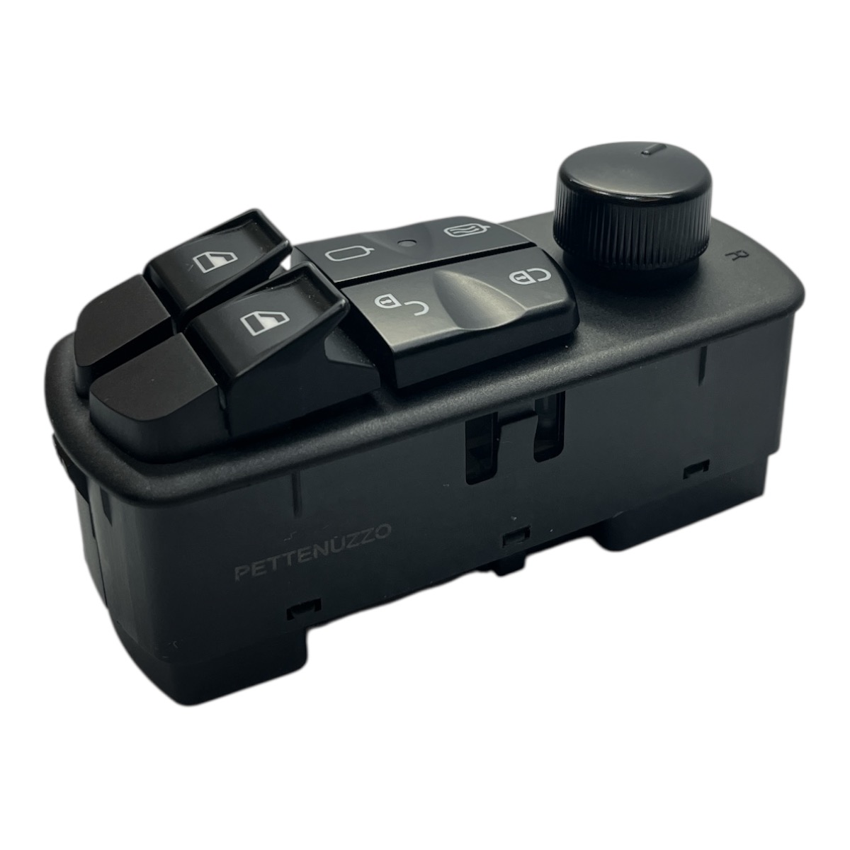 Painel Interruptor Vidro Atego Axor A005 ...