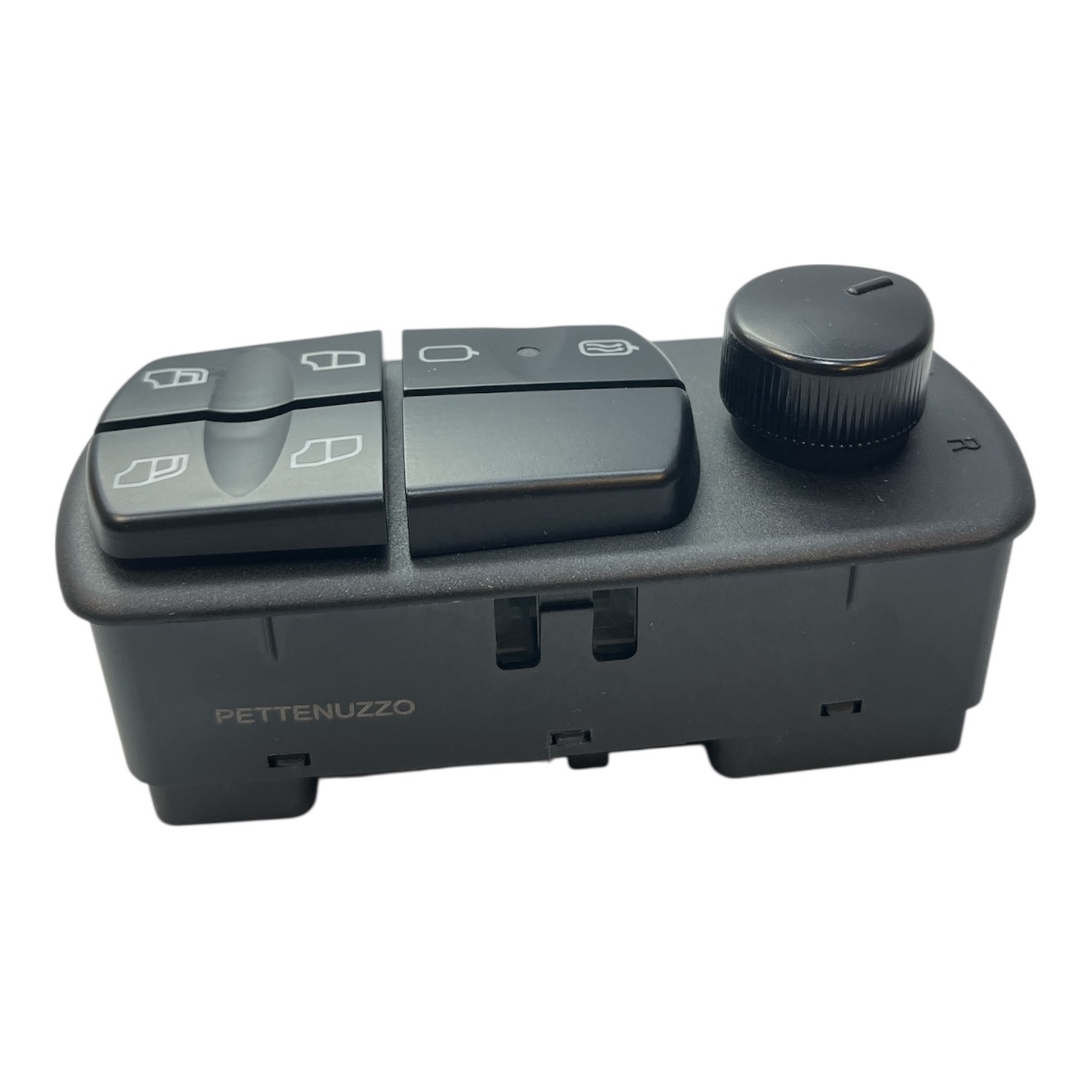 Painel Interruptor Vidro Atego Axor A0035...