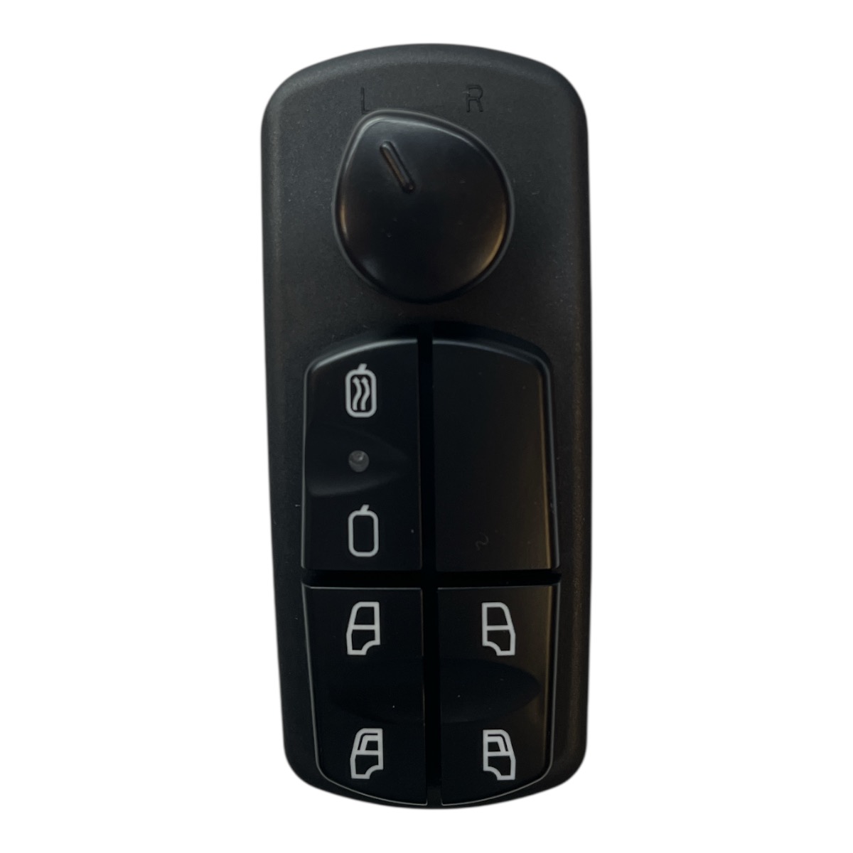 Painel Interruptor Vidro Atego Axor A0035...