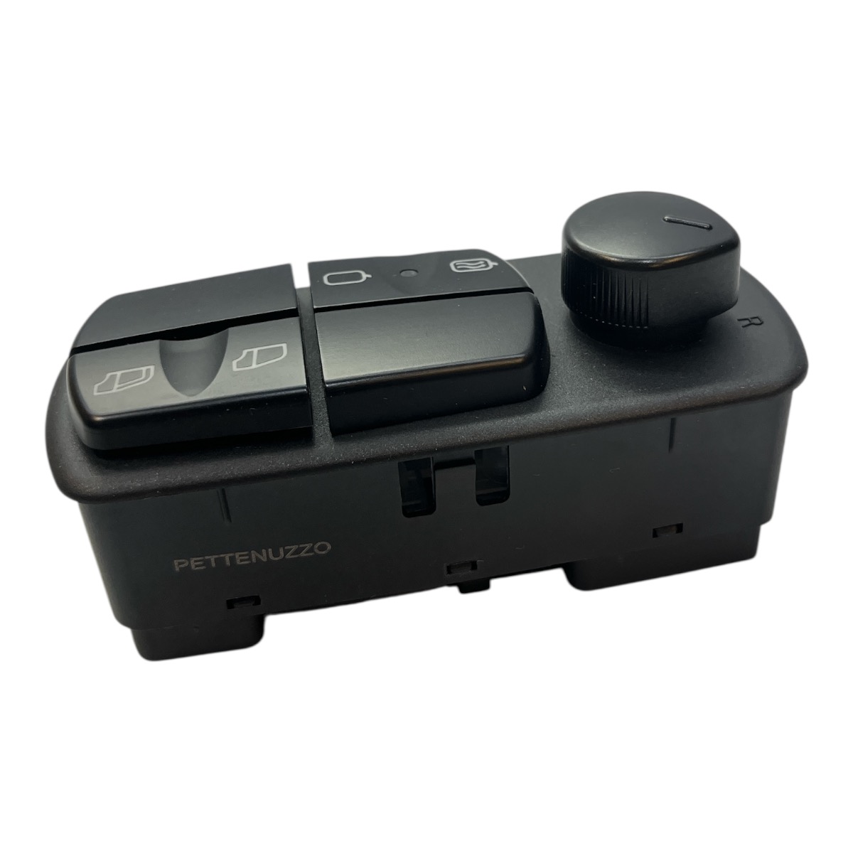 Painel Interruptor Vidro Atego Axor A0015...