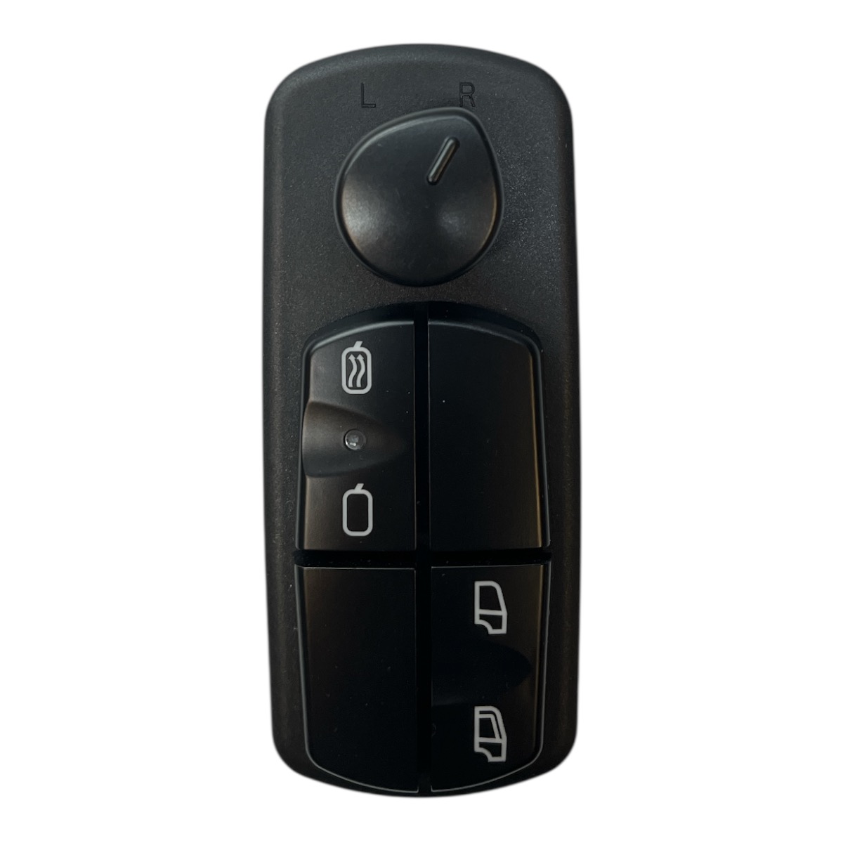 Painel Interruptor Vidro Atego Axor A0015...