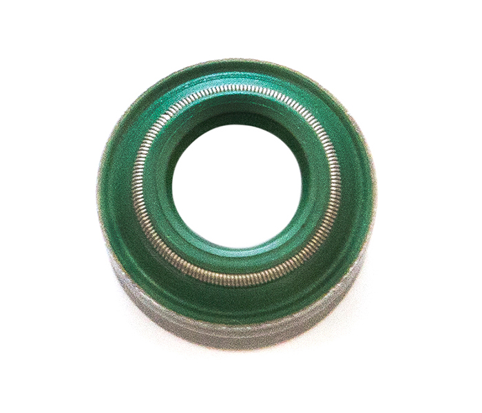 Vedador Valvula Fh Viton Verde 859171 Pet...