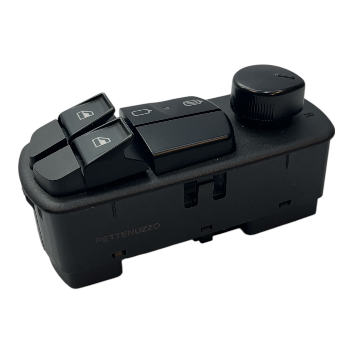 Painel Interruptor Vidro Atego Axor A0035...