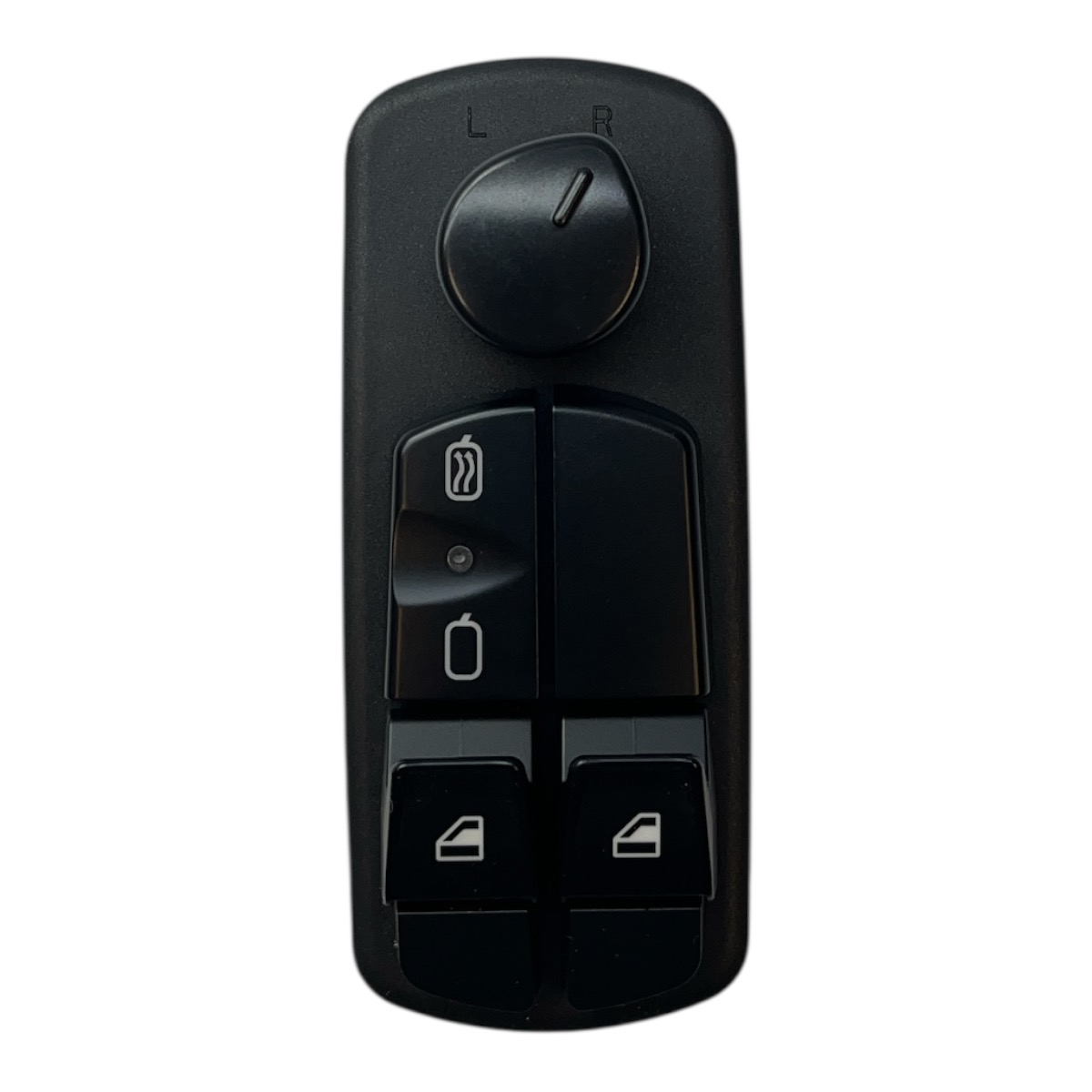 Painel Interruptor Vidro Atego Axor A0035...