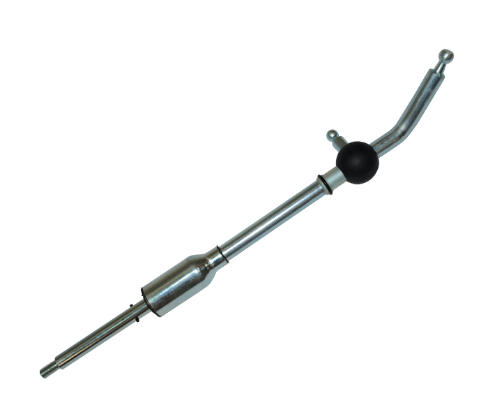 Alavanca Caixa Mudanca Fh,Fm 2001 - 2006 ...