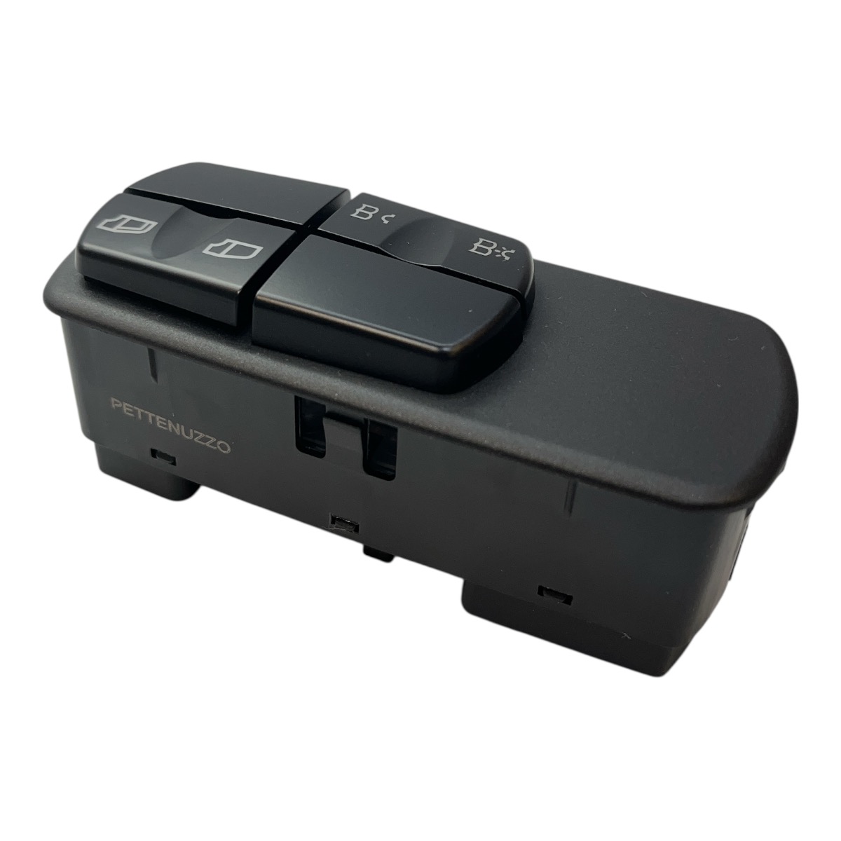 Painel Interruptor Vidro Atego Axor A003 ...