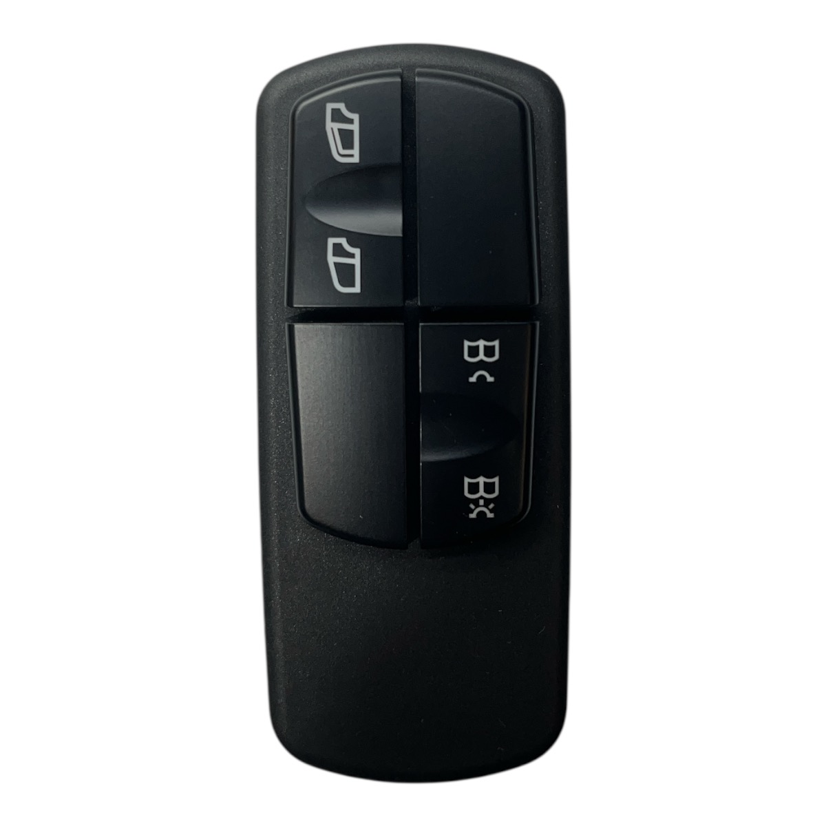 Painel Interruptor Vidro Atego Axor A003 ...