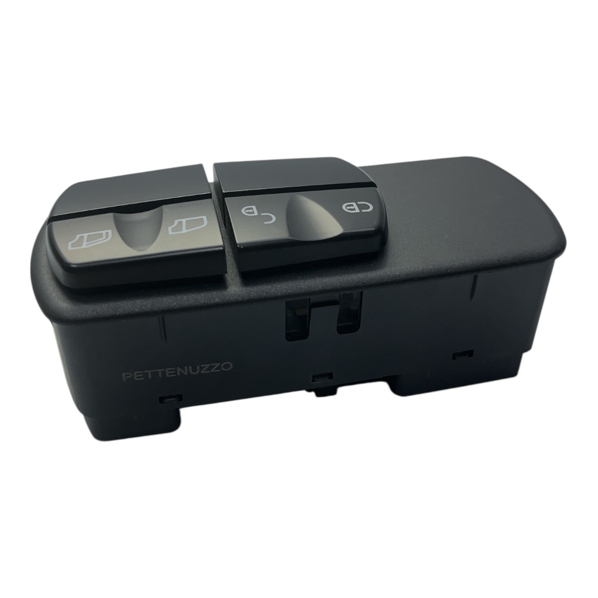 Painel Interruptor Vidro Atego Axor A0055...