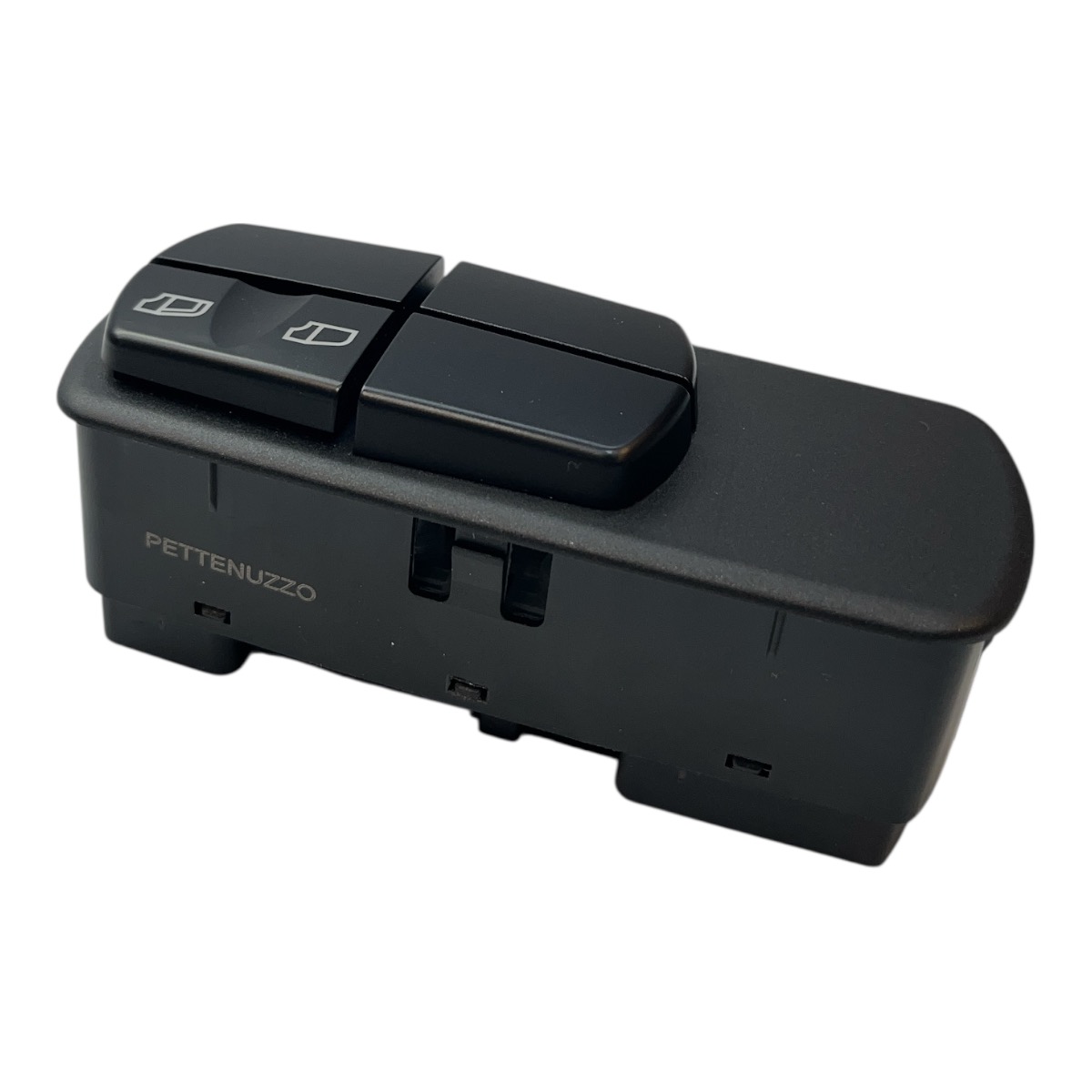 Painel Interruptor Vidro Atego Axor A0045...