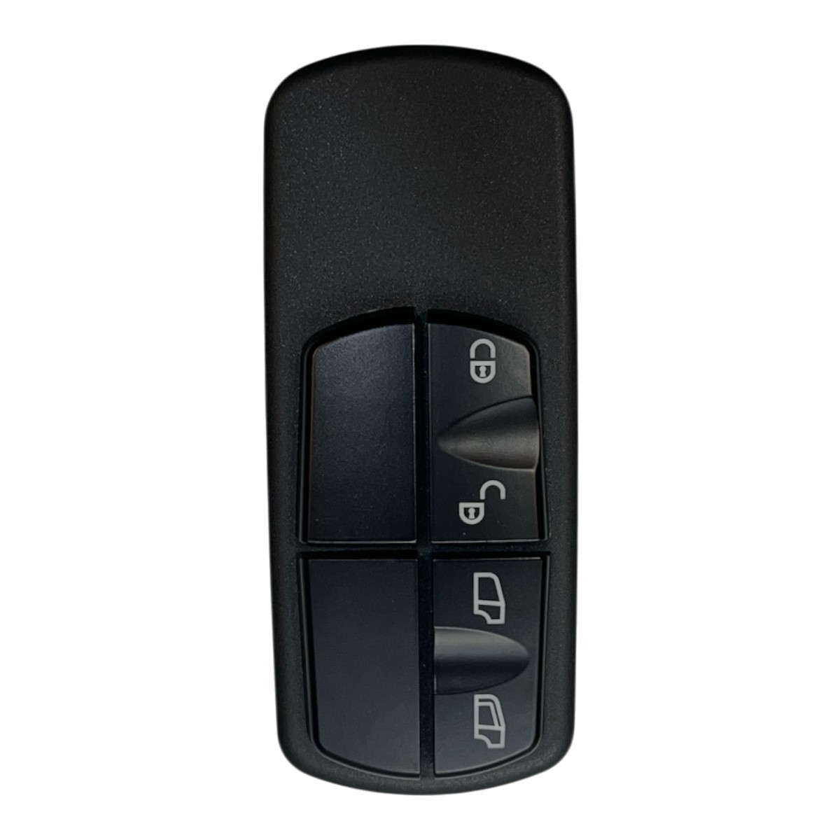 Painel Interruptor Vidro Atego Axor A0015...