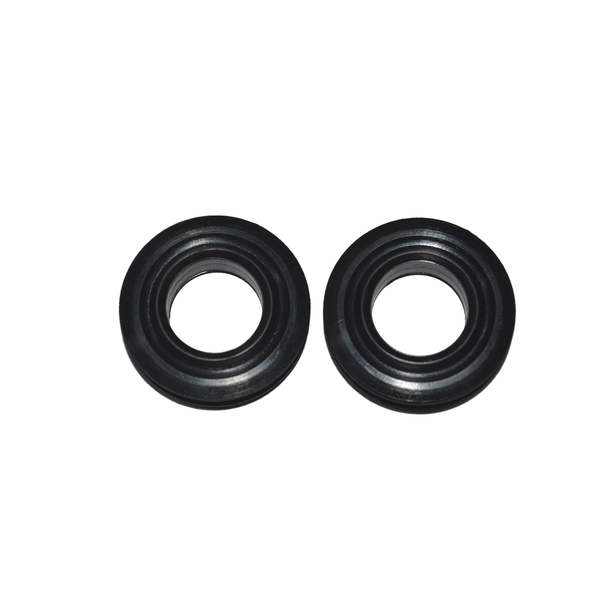 Bucha Trambulador Inferior Caixa Cambio 1...