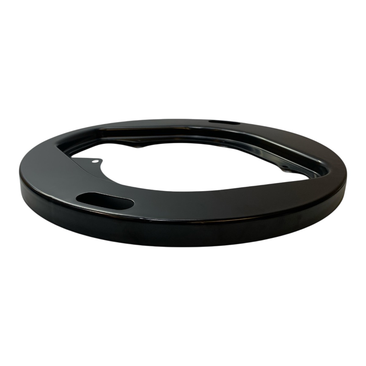 Protetor Freio 203mm 124p,G,R 440 Ntg 137...