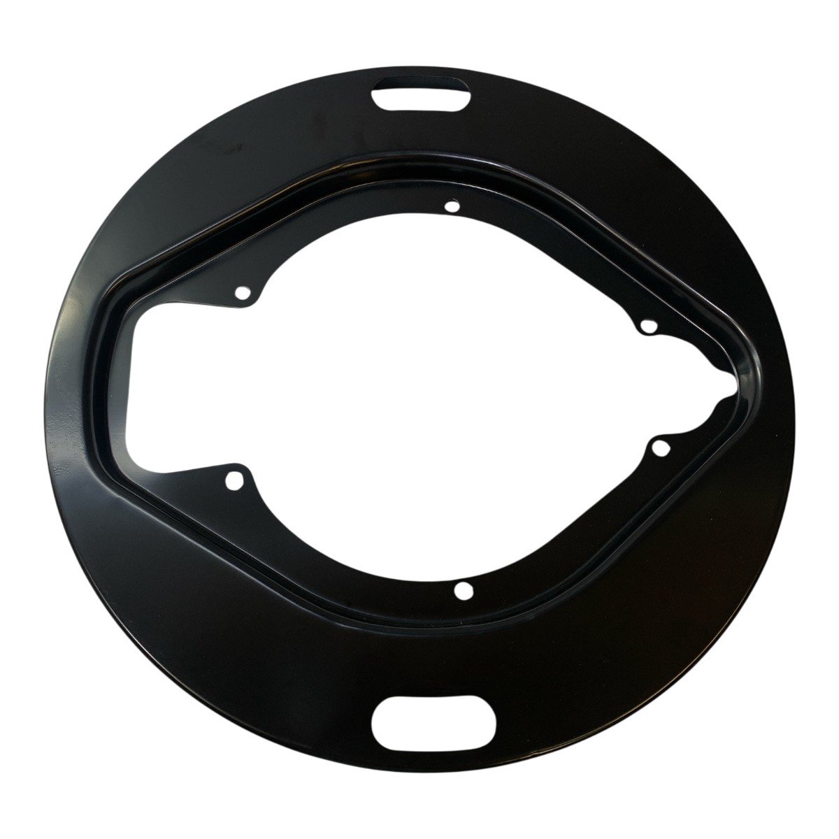 Protetor Freio 203mm 124p,G,R 440 Ntg 137...