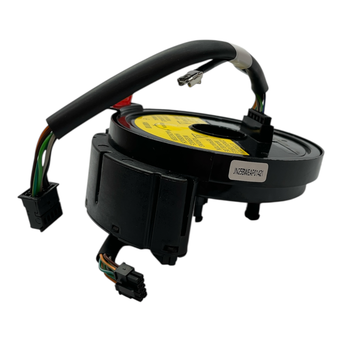 Bobina Contato Volante Direcao Novo Stral...