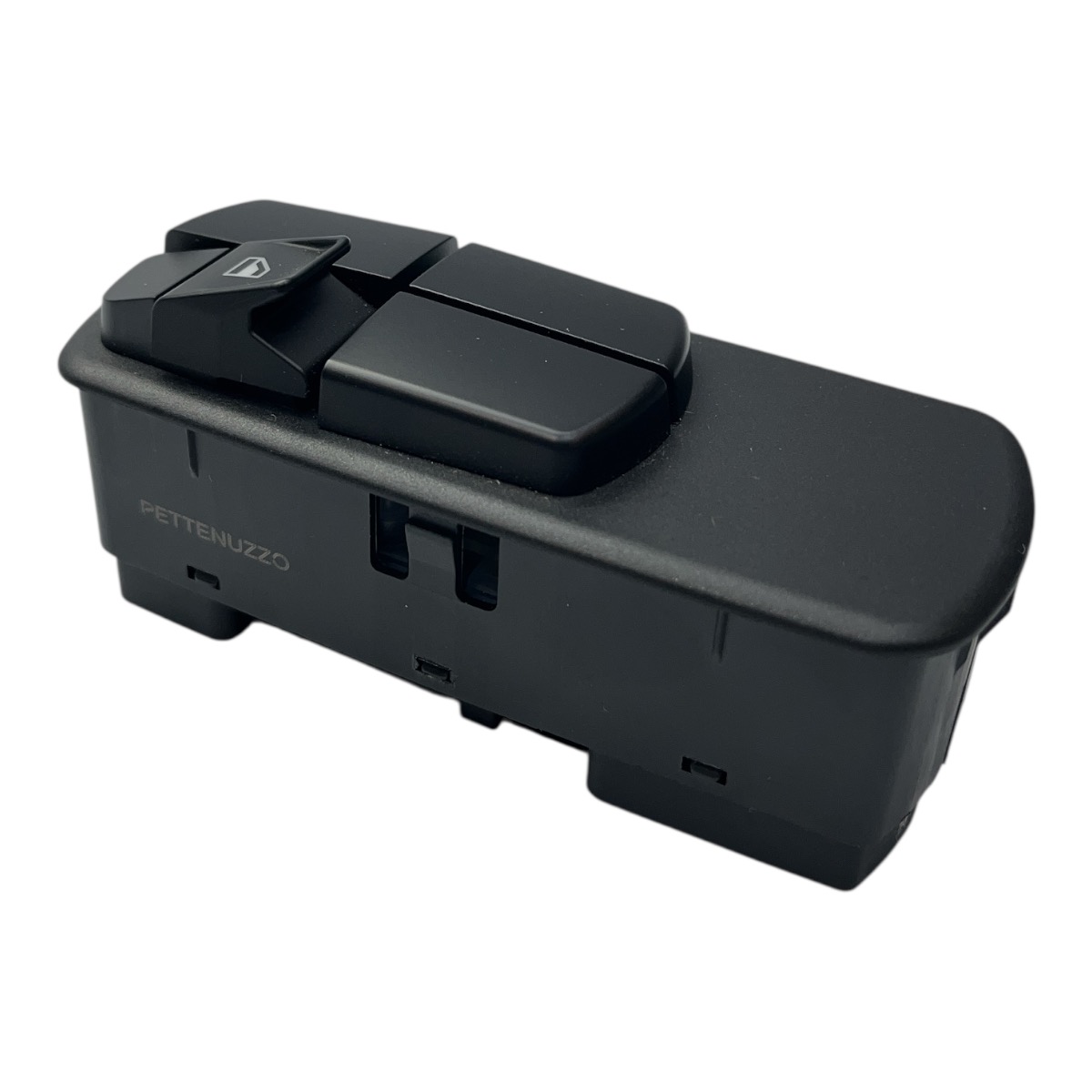 Painel Interruptor Vidro Atego Axor A0045...