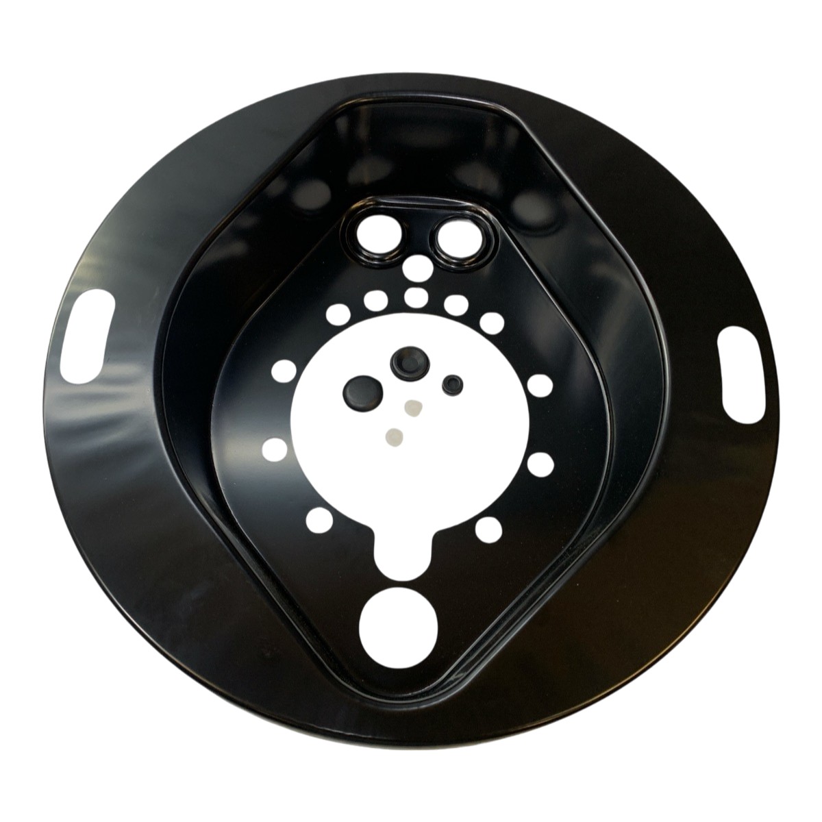 Protetor Freio 254mm 124p,G,R 440 Ntg 137...