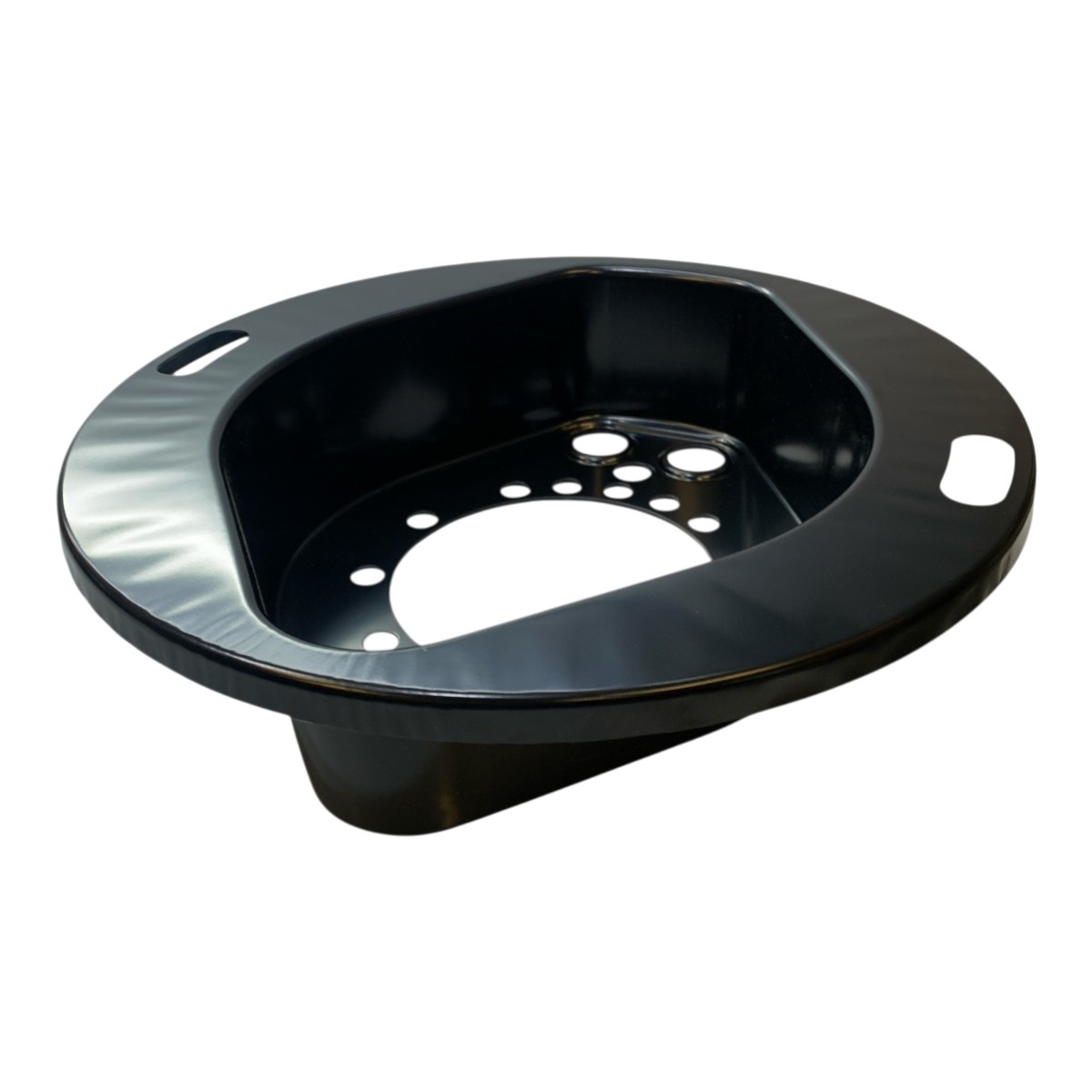 Protetor Freio 254mm 124p,G,R 440 Ntg 137...