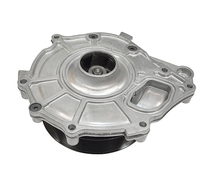 Bomba D Agua 124r 480 D13 1884327, 178955...