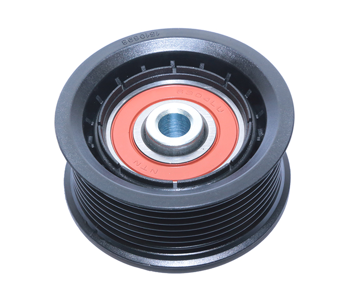 Polia Guia Correia Estriada 124 1858884, ...