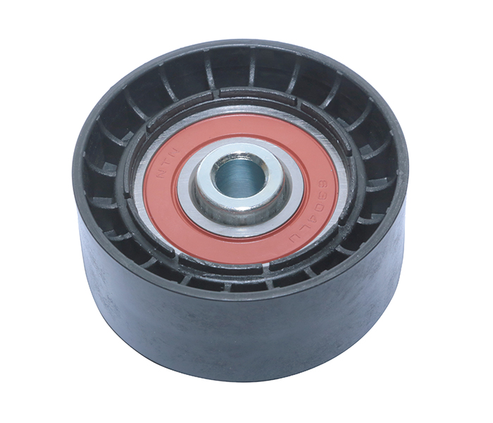 Polia Guia Correia Lisa 124 1858885, 1512...