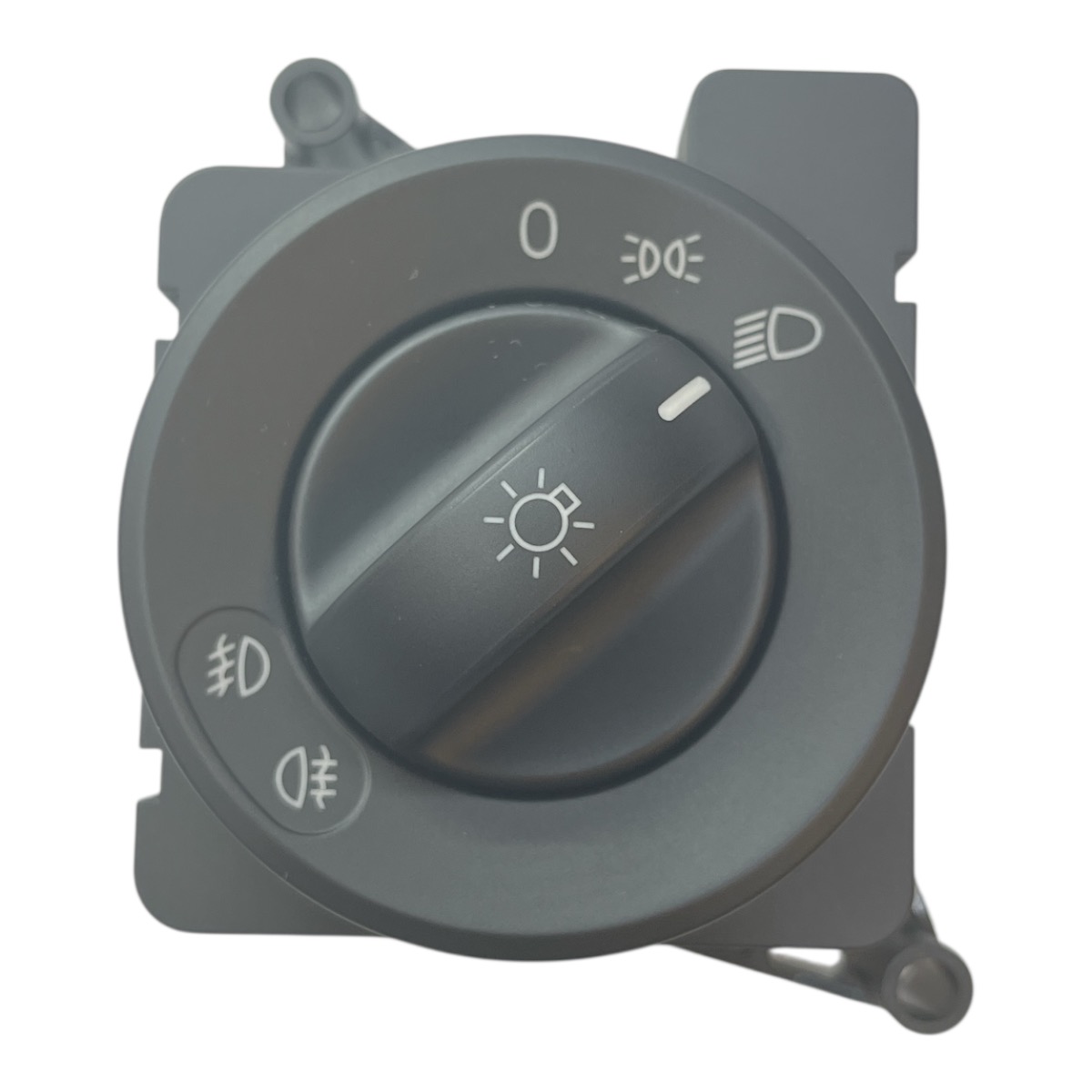 Interruptor Luz Farol Axor  Actros 94354 ...