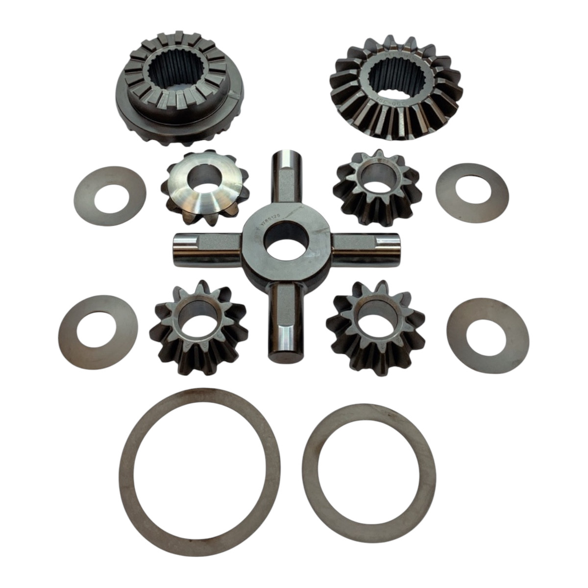 Cruzeta Diferencial R642,770 1785125, 14 ...