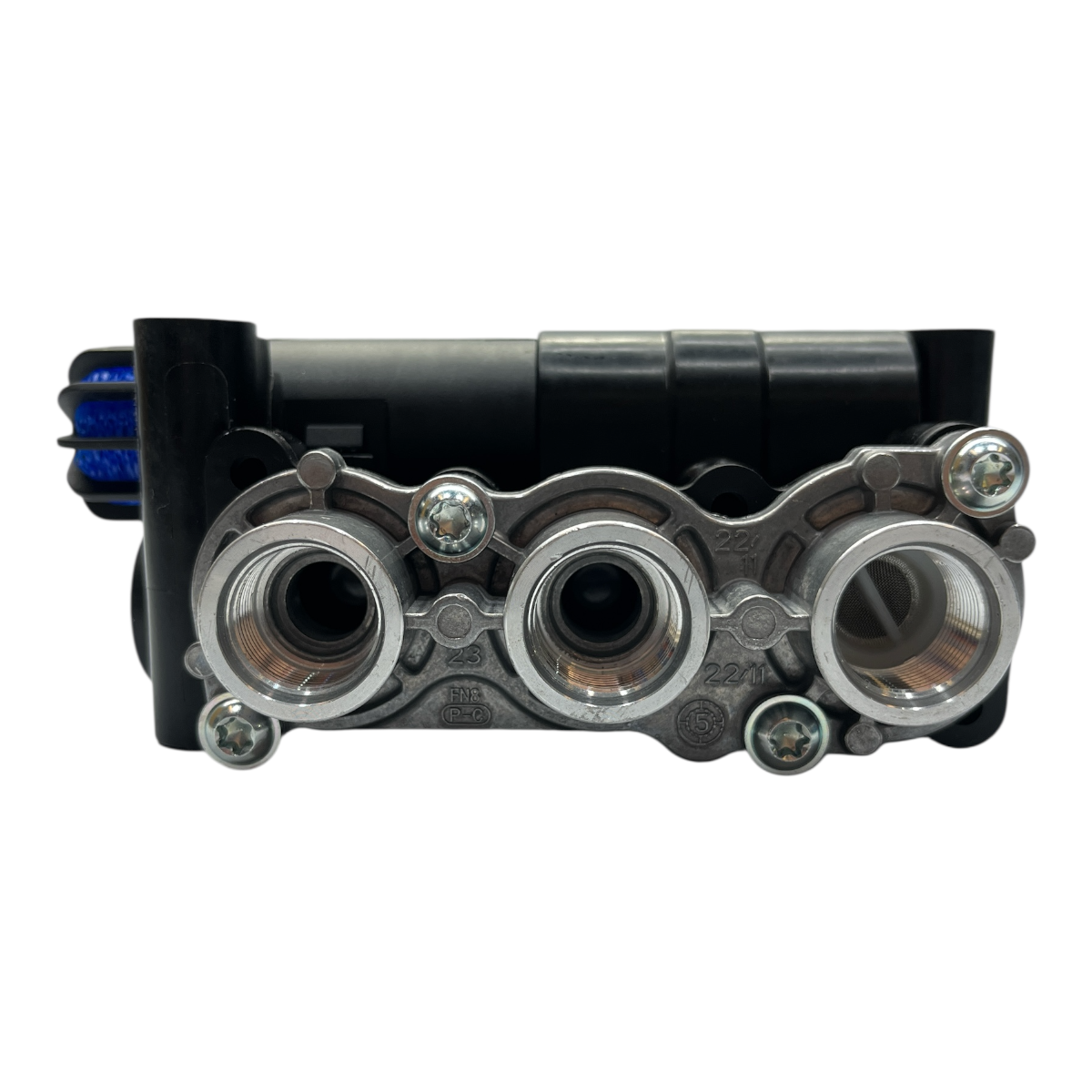 Valvula Suspensao 1889795, 1598425, 43161...