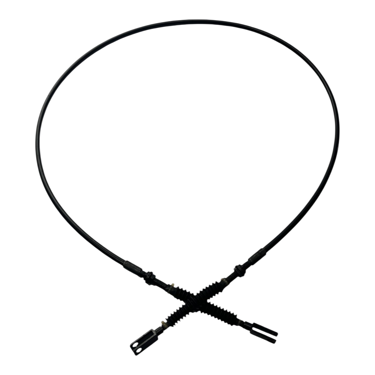 Cabo Acelerador 124p,G,R 1705mm  1414372 ...