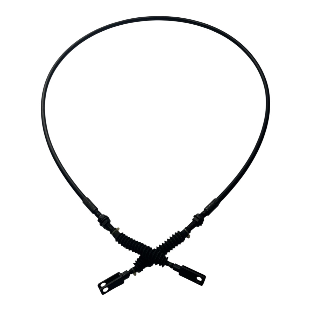 Cabo Acelerador 124t 1530mm  1414375, 136...