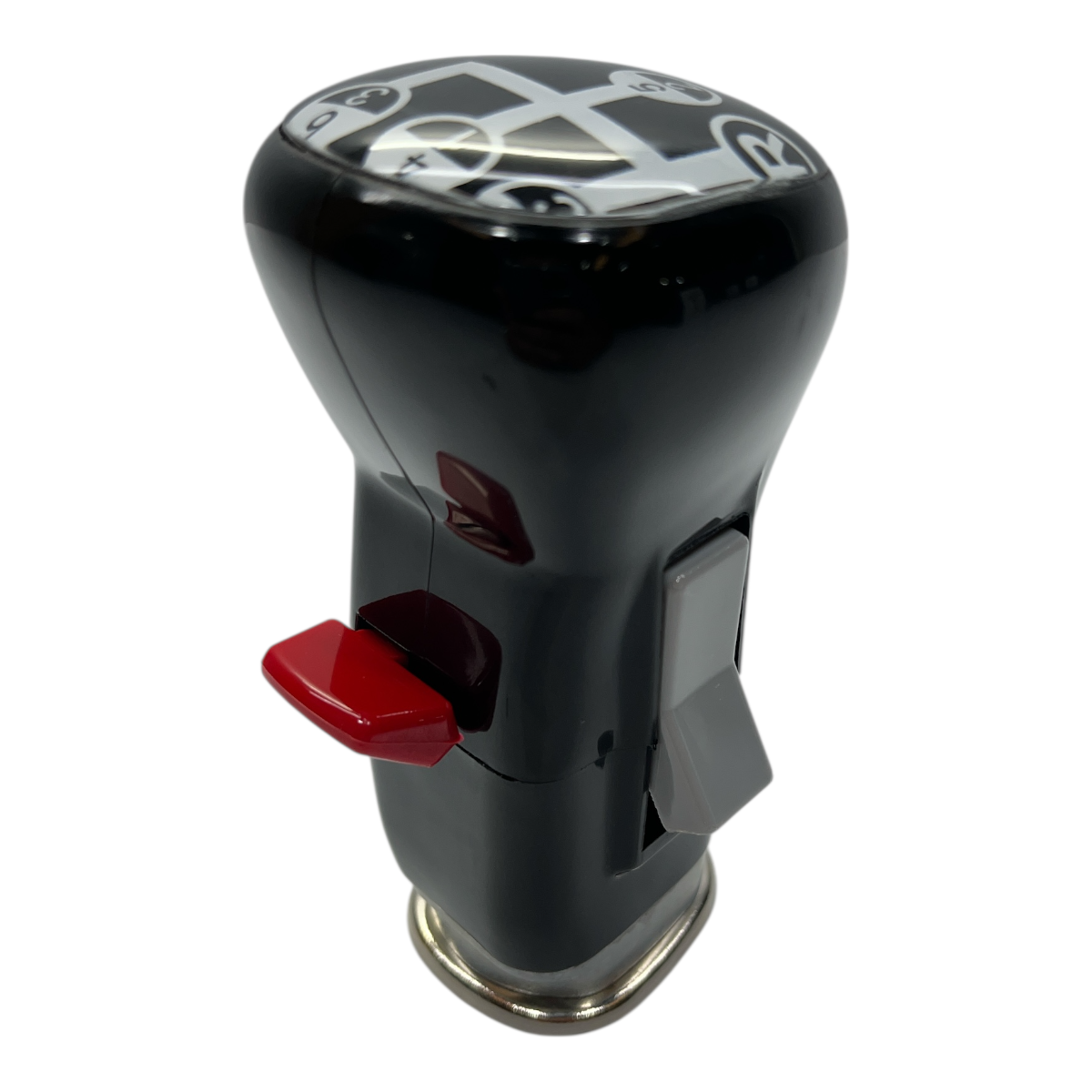 Manopla Alvanca Cambio 1655853, 1521394, ...