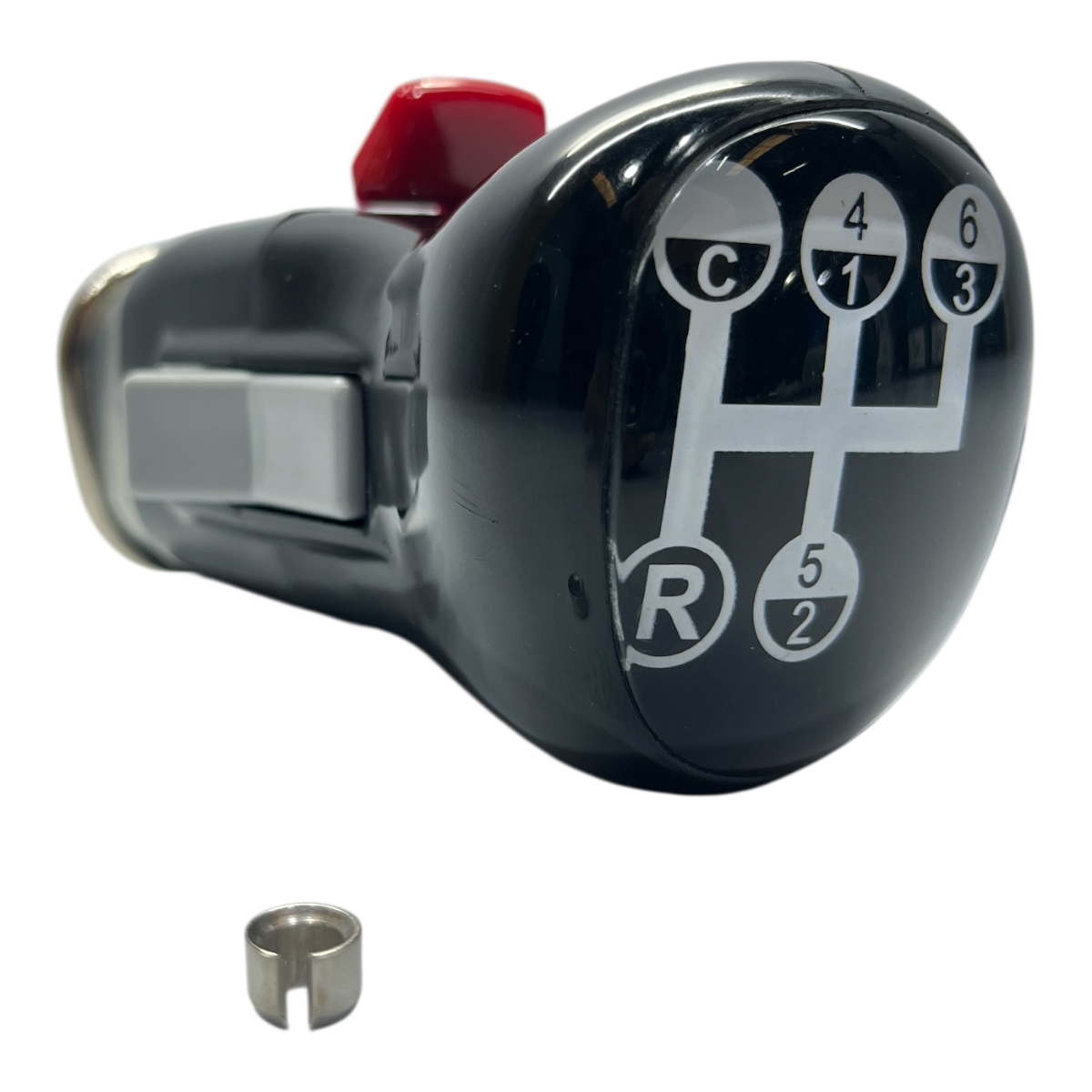 Manopla Alvanca Cambio 1655853, 1521394, ...