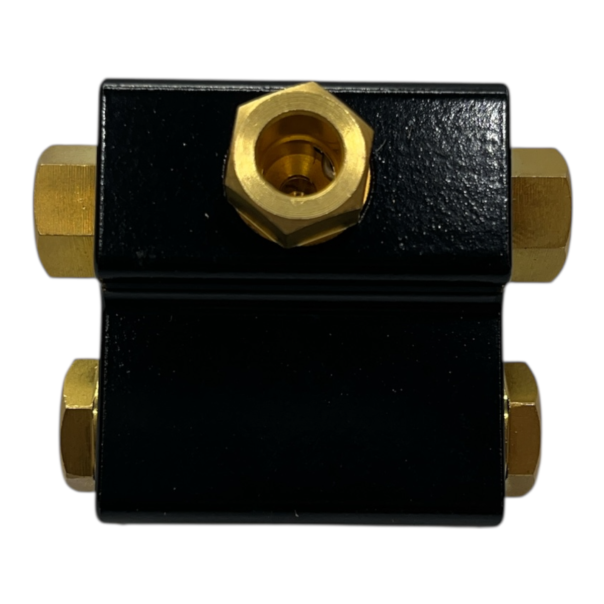 Bloco Conexao Mangueira Cabina Fm,Fh4 21 ...