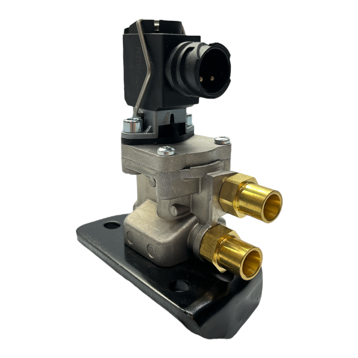 Valvula Freio Motor Nh,Fm,Fh13 21031448