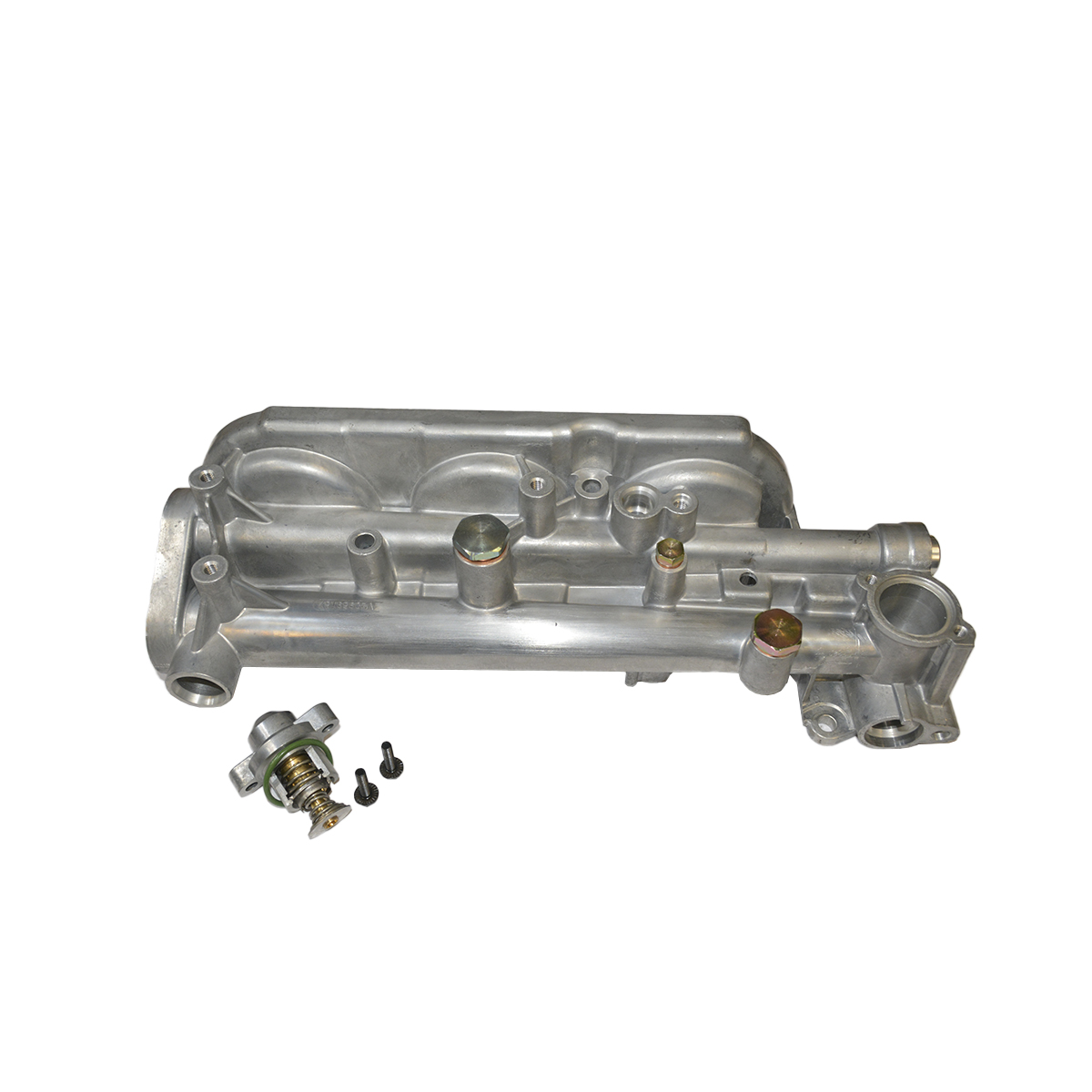 Carcaca Filtro Oleo Fh,Fm D13 20497528, 2...