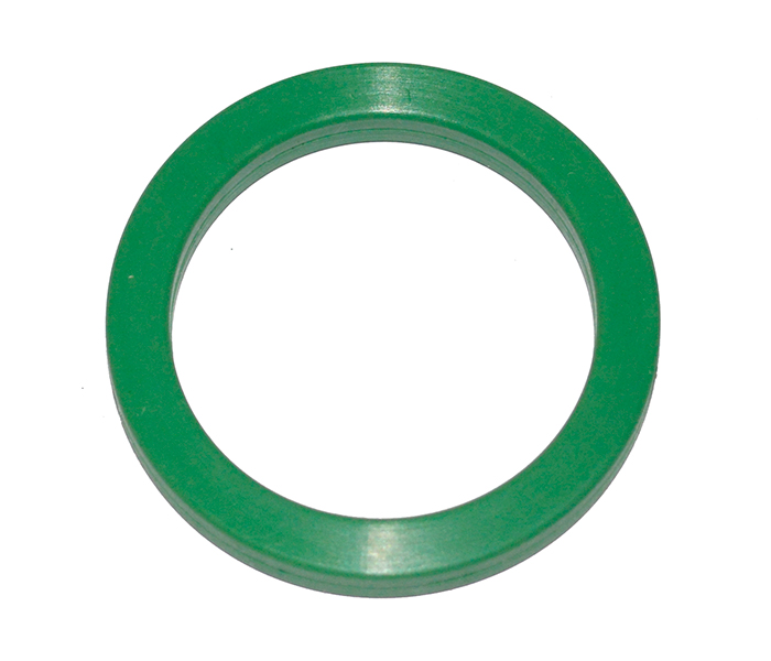 Anel Vedacao Bomba Oleo Fh13 Viton 204514...