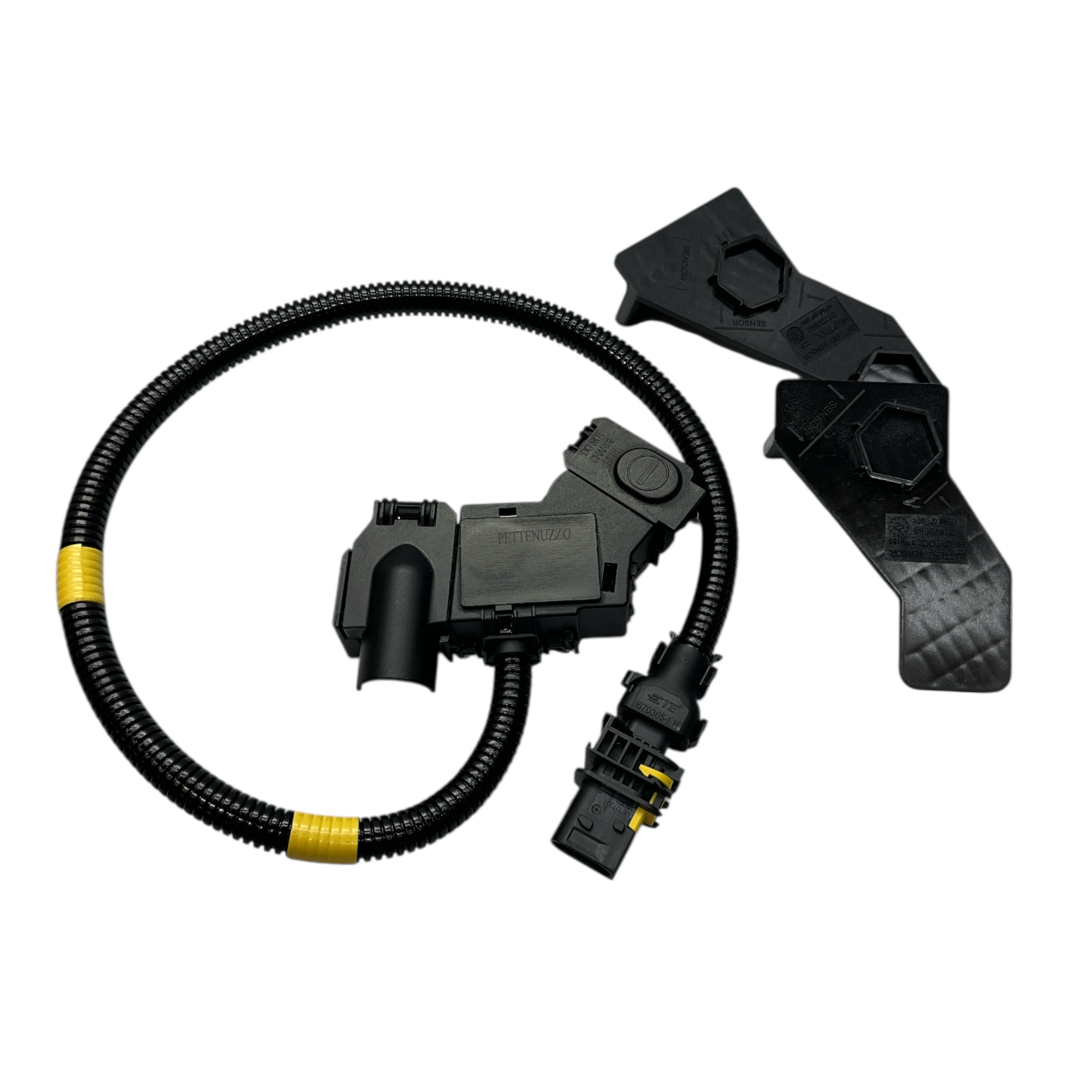 Sensor Controle Bateria 22767571, 2393750...