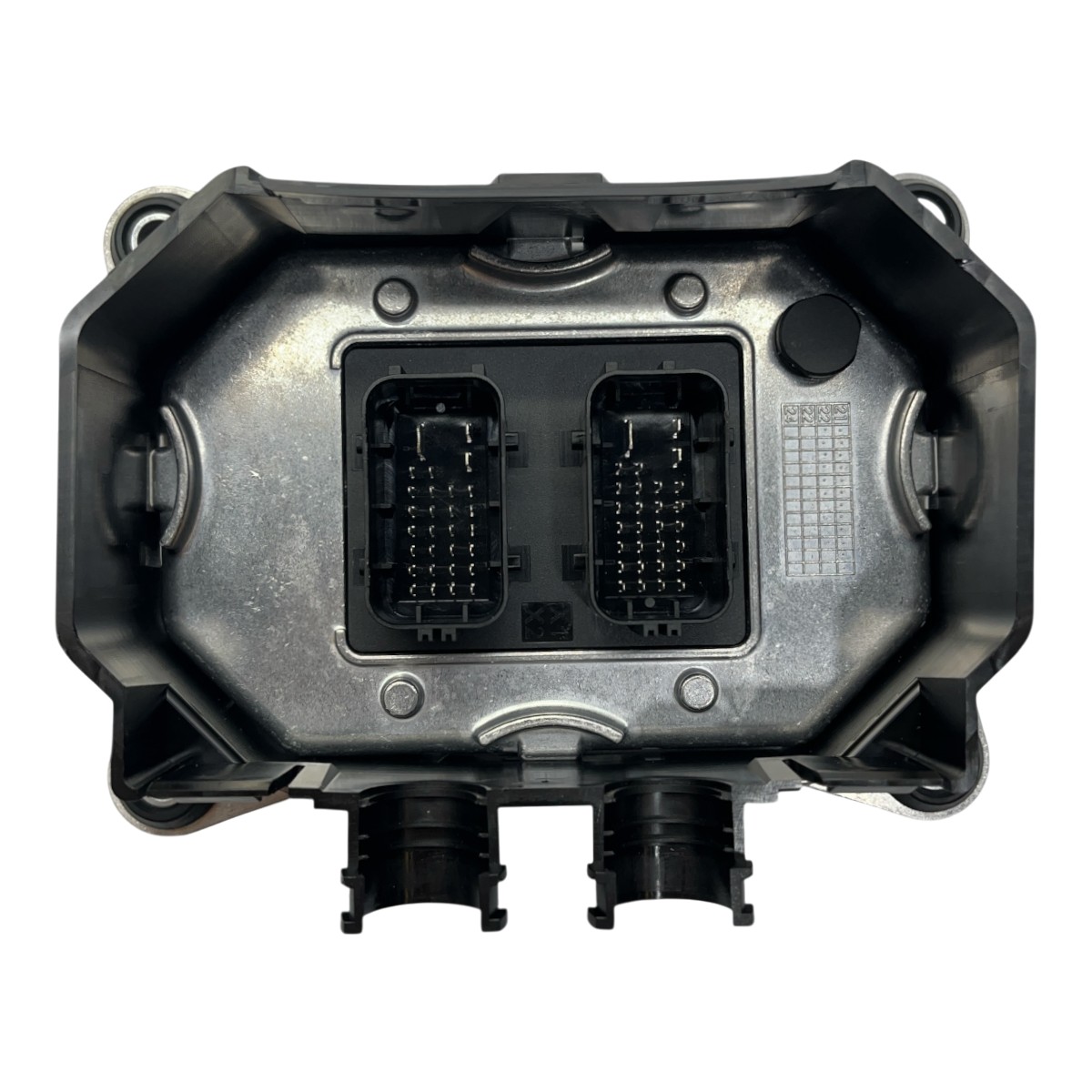 Modulo Unidad Comando 22771625, 22771624 ...