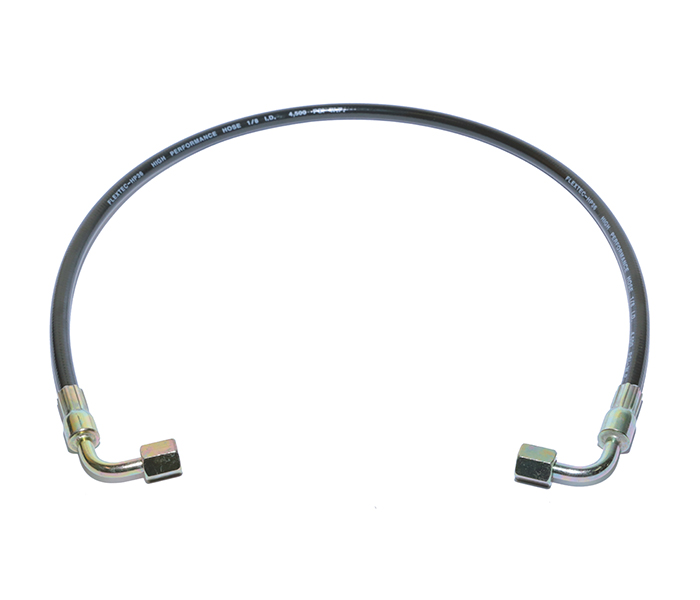 Flexivel Cabina 124g,R 1851212, 2142433, ...