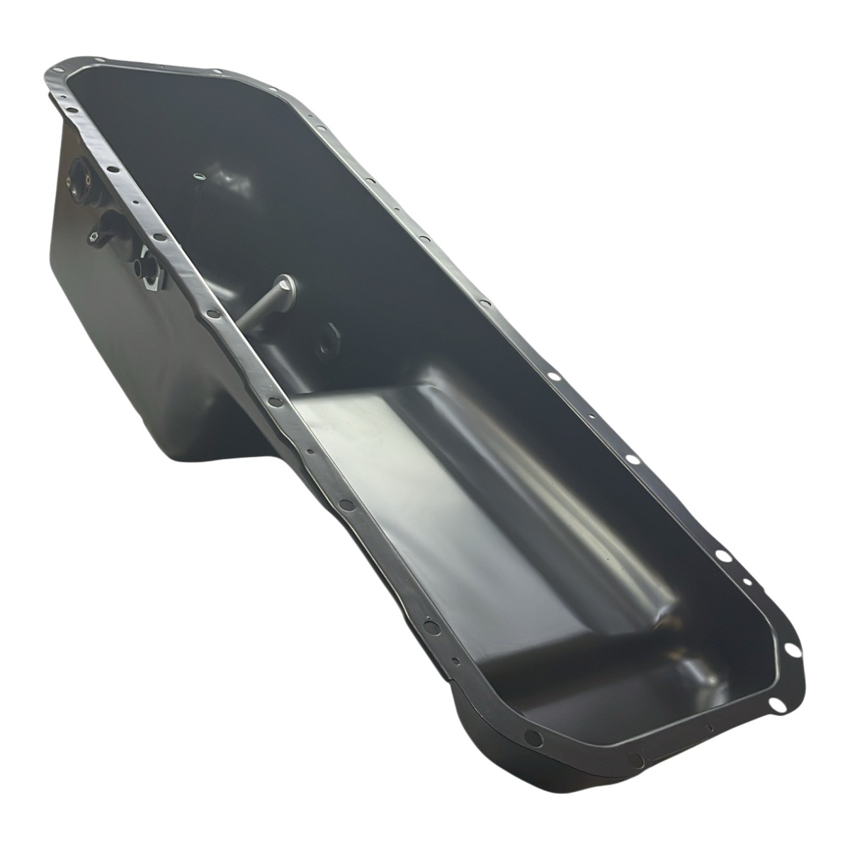 Carter Motor Fh,Fm D13 Ferro 21585801, 23...