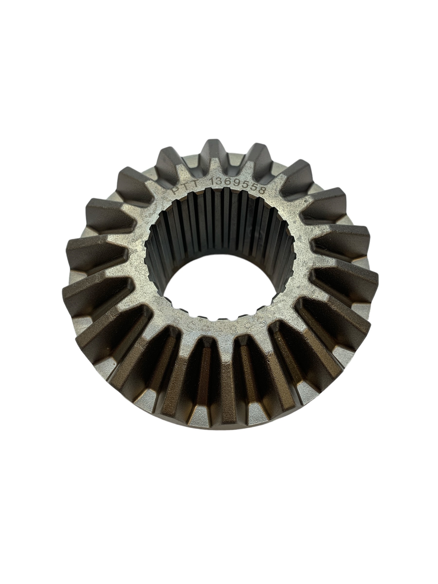 Engrenagem Planetaria Diferencial R660 Ld...