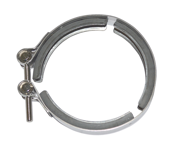 Abracadeira Mang Intercooler 114,124 144 ...