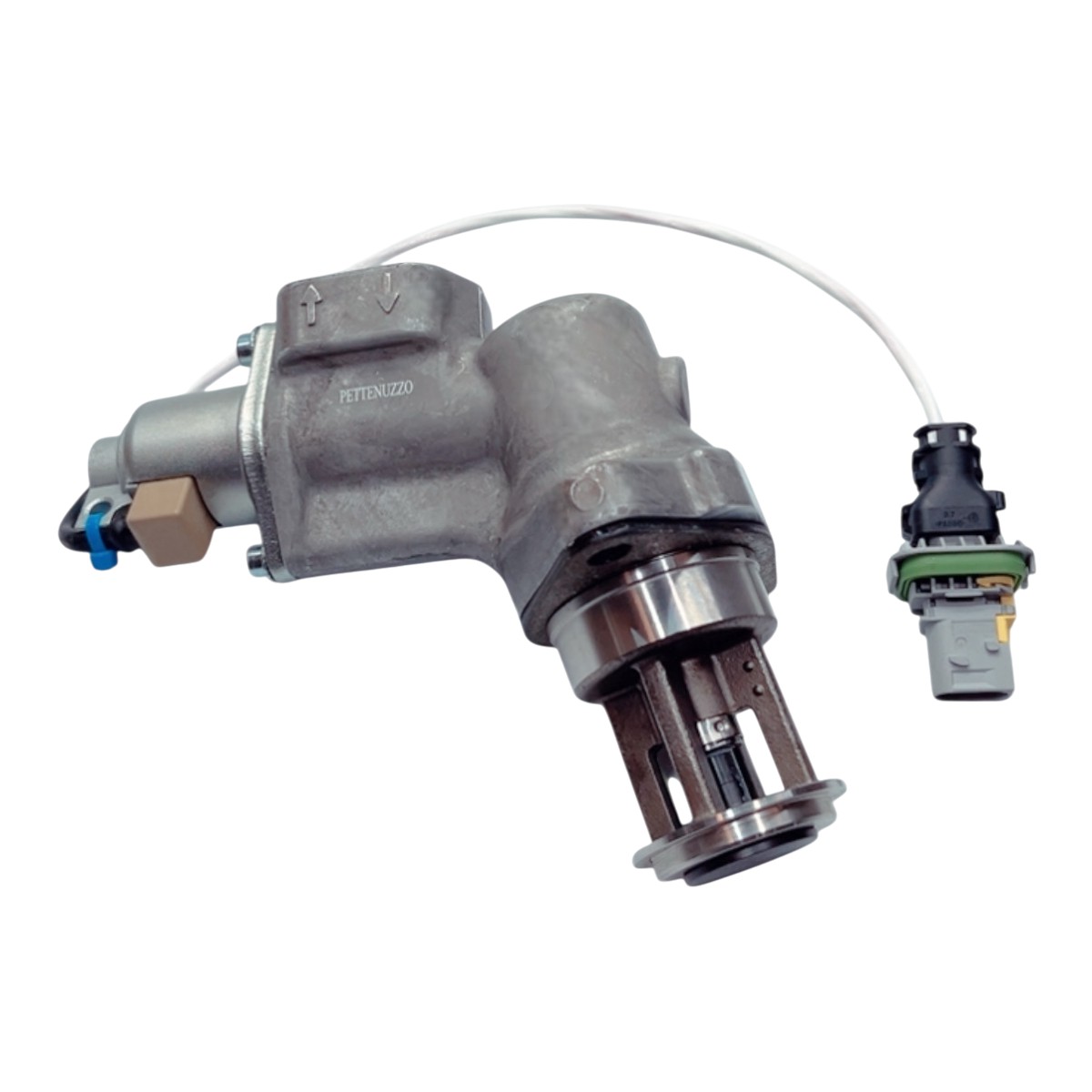 Valvula Egr Fm,Fh4 22574810, 22129531, 22...