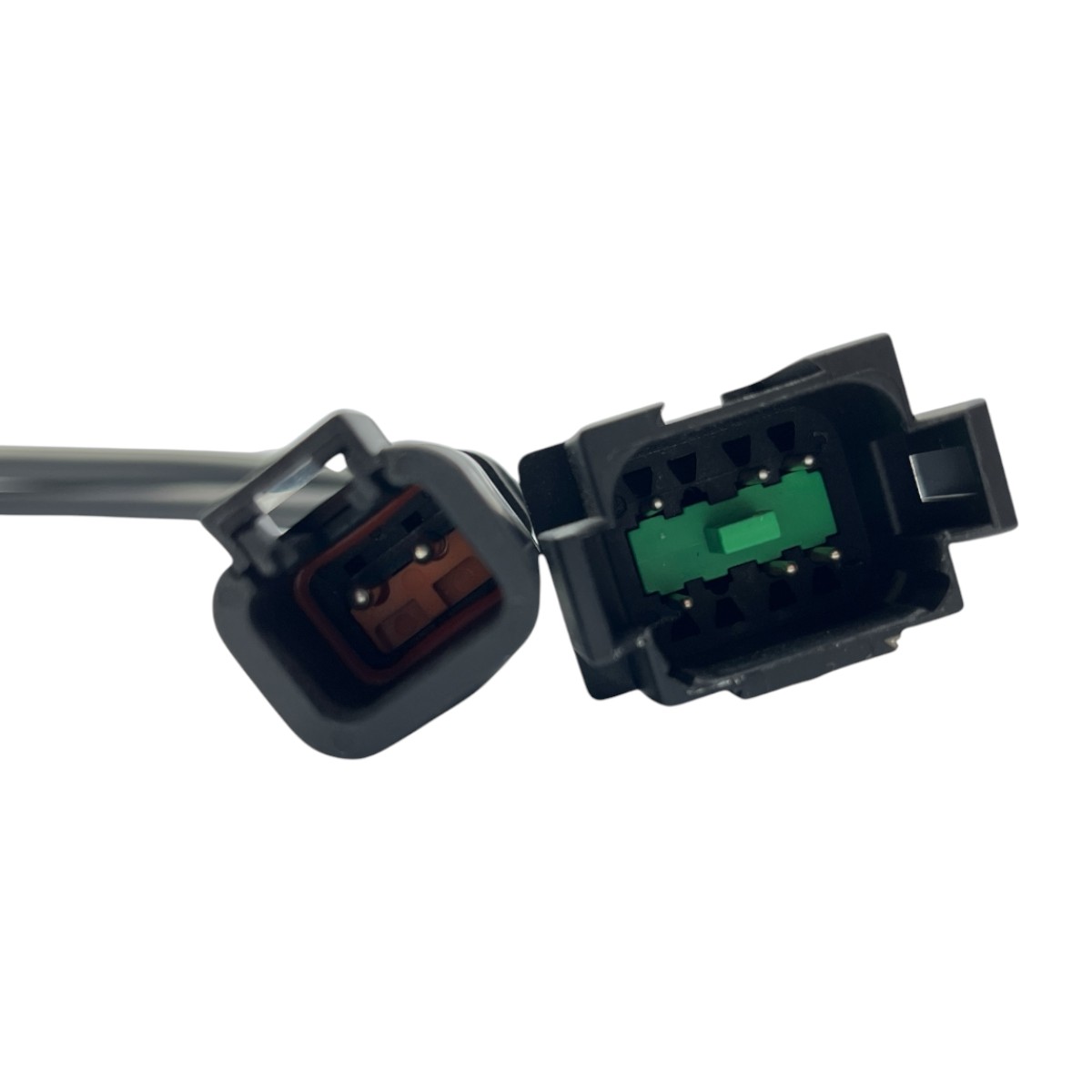 Chicote Servo Embreagem Eca 124p,G,R Ntg ...