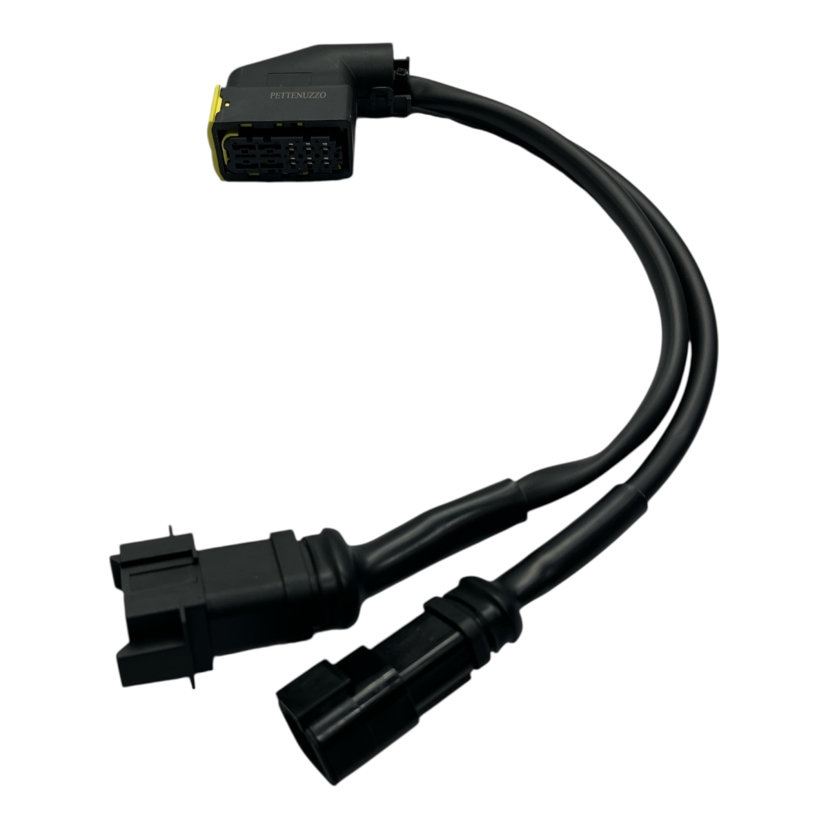 Chicote Servo Embreagem Eca 124p,G,R Ntg ...