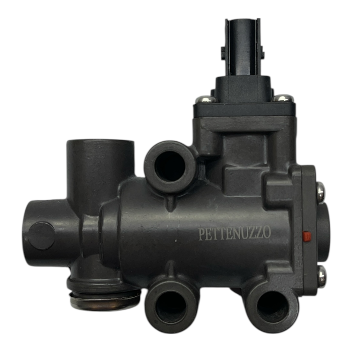 Valvula Proporcional Freio Motor Fm,Fh4  ...