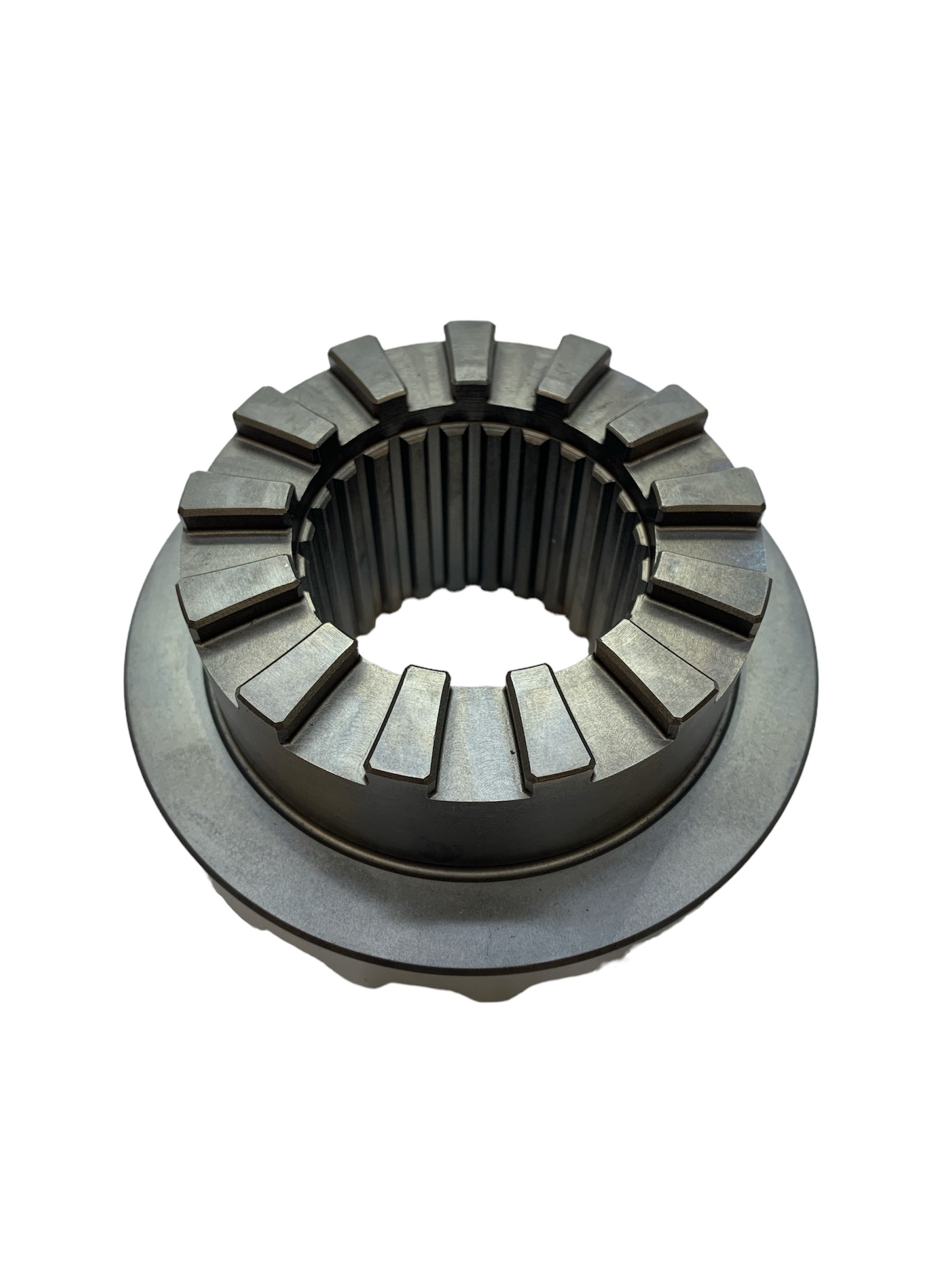 Engrenagem Planetaria Diferencial R660 Le...