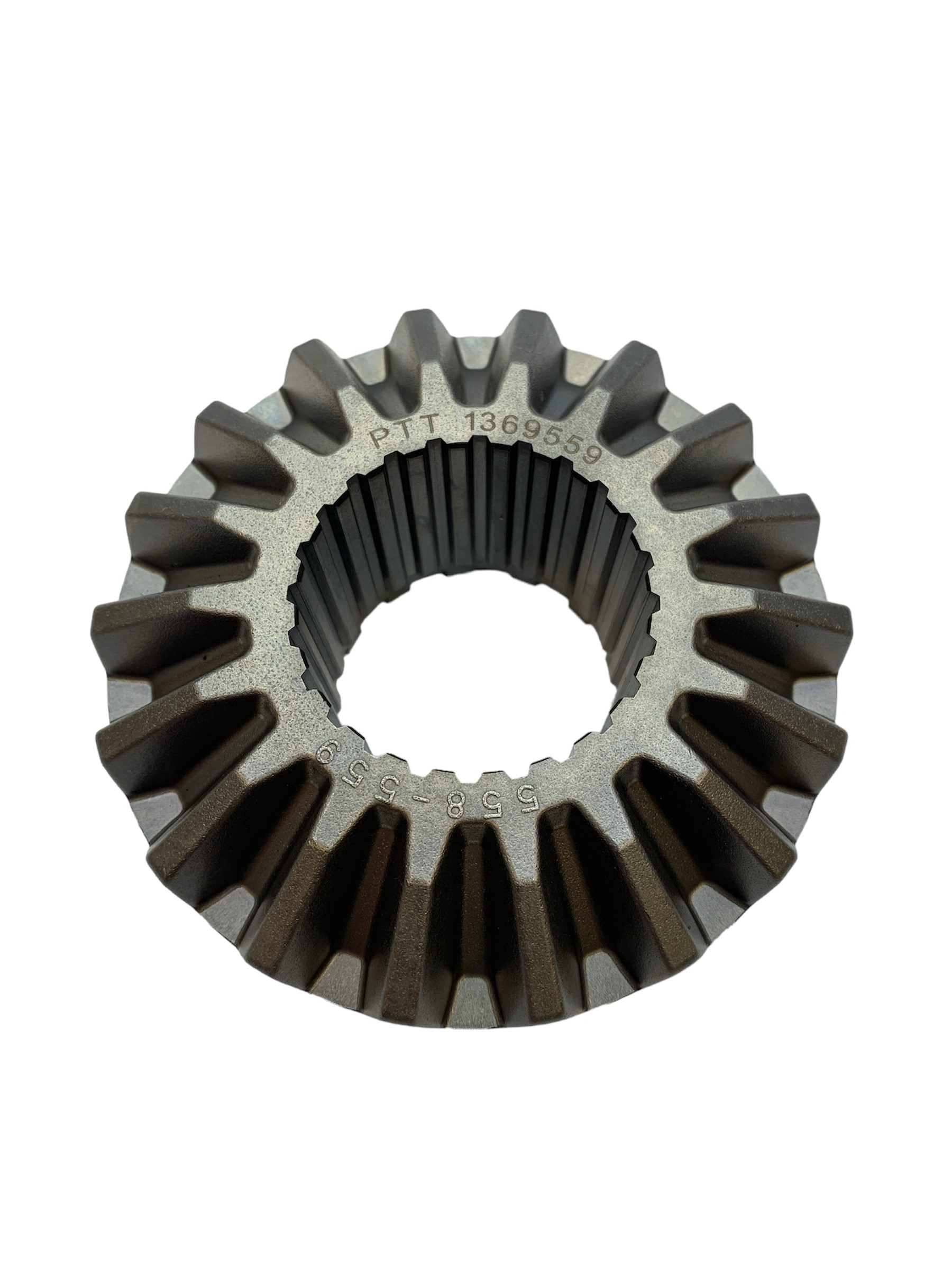 Engrenagem Planetaria Diferencial R660 Le...